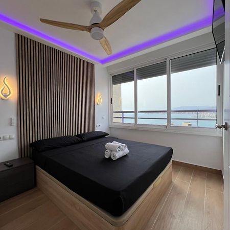 Hany Apartment Tropic Mar 18-C ベニドルム エクステリア 写真